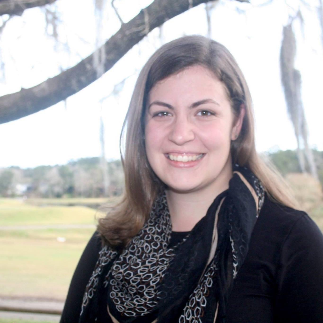 Carrie Danielson
