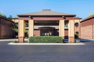 Picture of Quality Inn & Suites