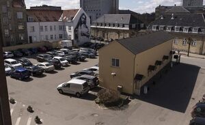Picture of Helnan Phønix Hotel