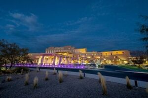 Picture of Sandia Resort&Casino