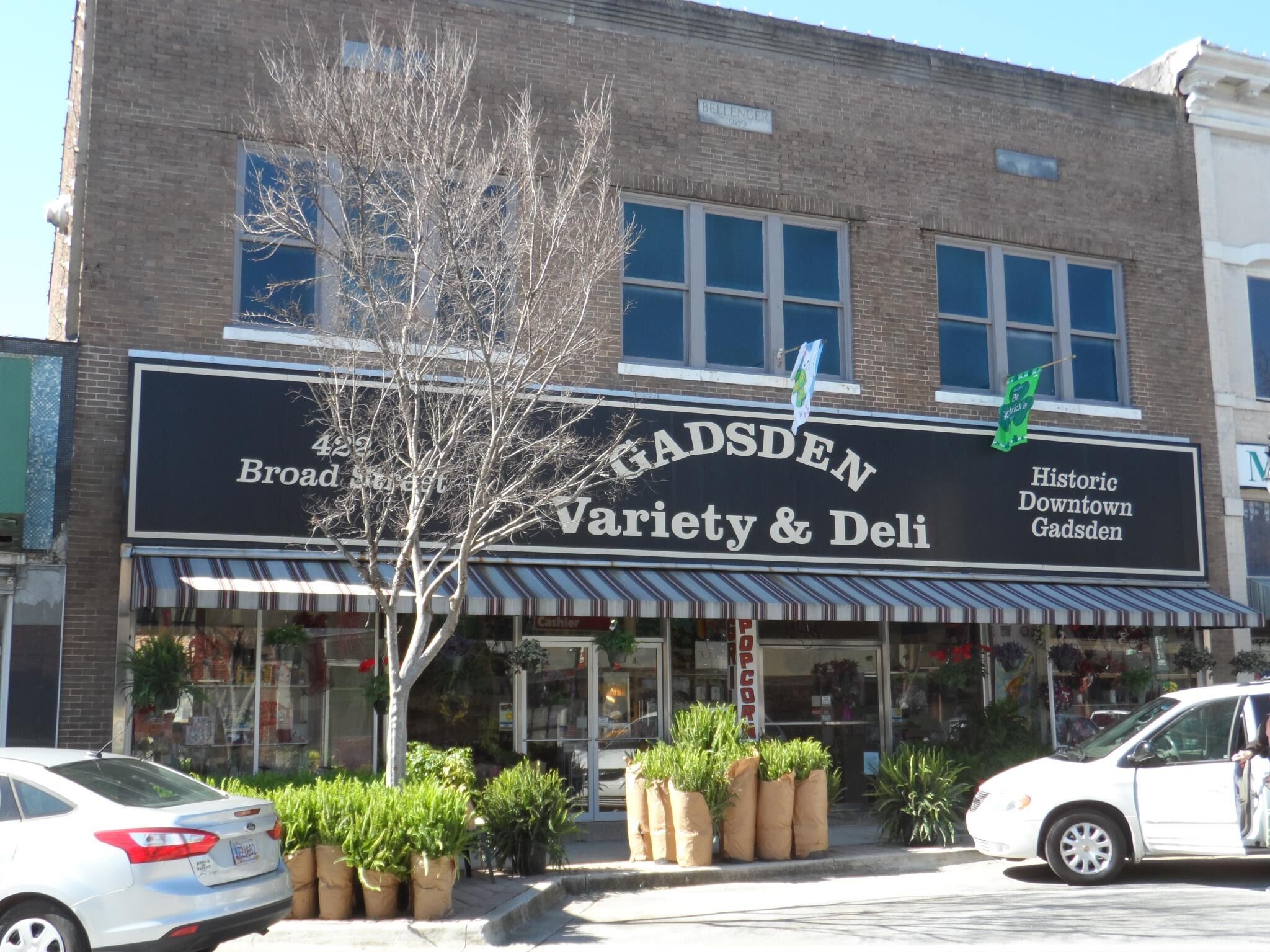 Picture of Gadsden Variety Cafe