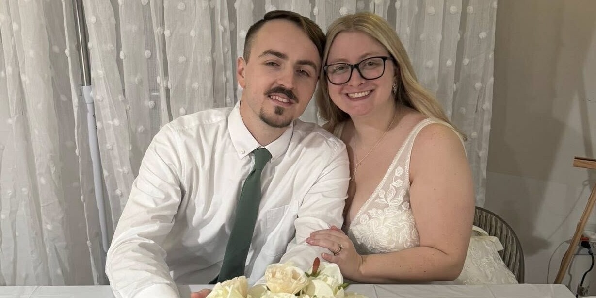 Suzy Hackman and Samuel Logie's Wedding Website - The Knot