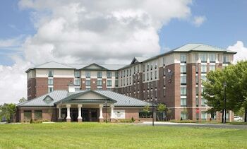 Picture of Homewood Suites by Hilton-Hartford South-Glastonbury, CT