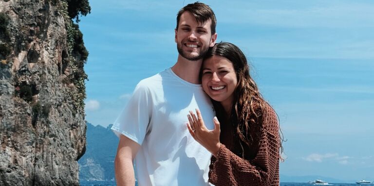 Colin & Elizabeth Home Page Banner