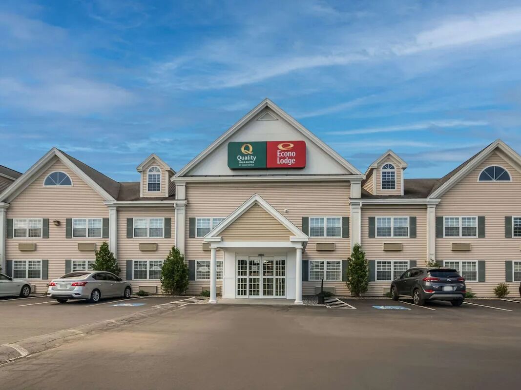 Picture of Quality Inn & Suites
