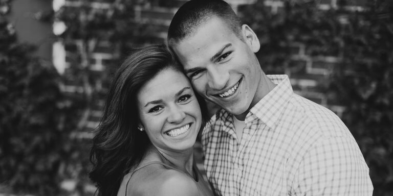 Morgan & Michael Home Page Banner