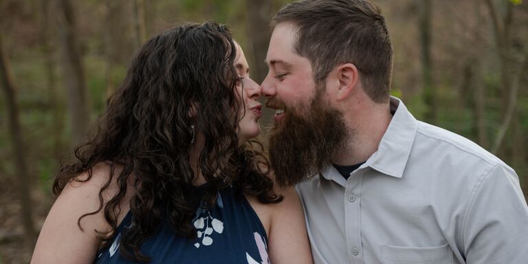 Robert & Tabitha Home Page Banner