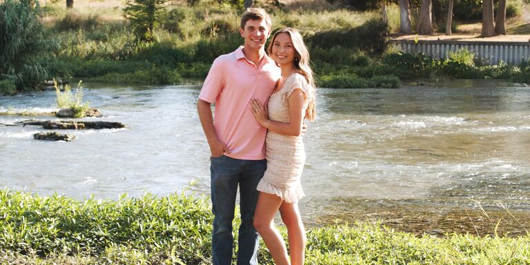Avery & Morgan Home Page Banner