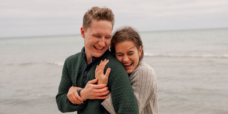 Jerusha & Gabriel Home Page Banner