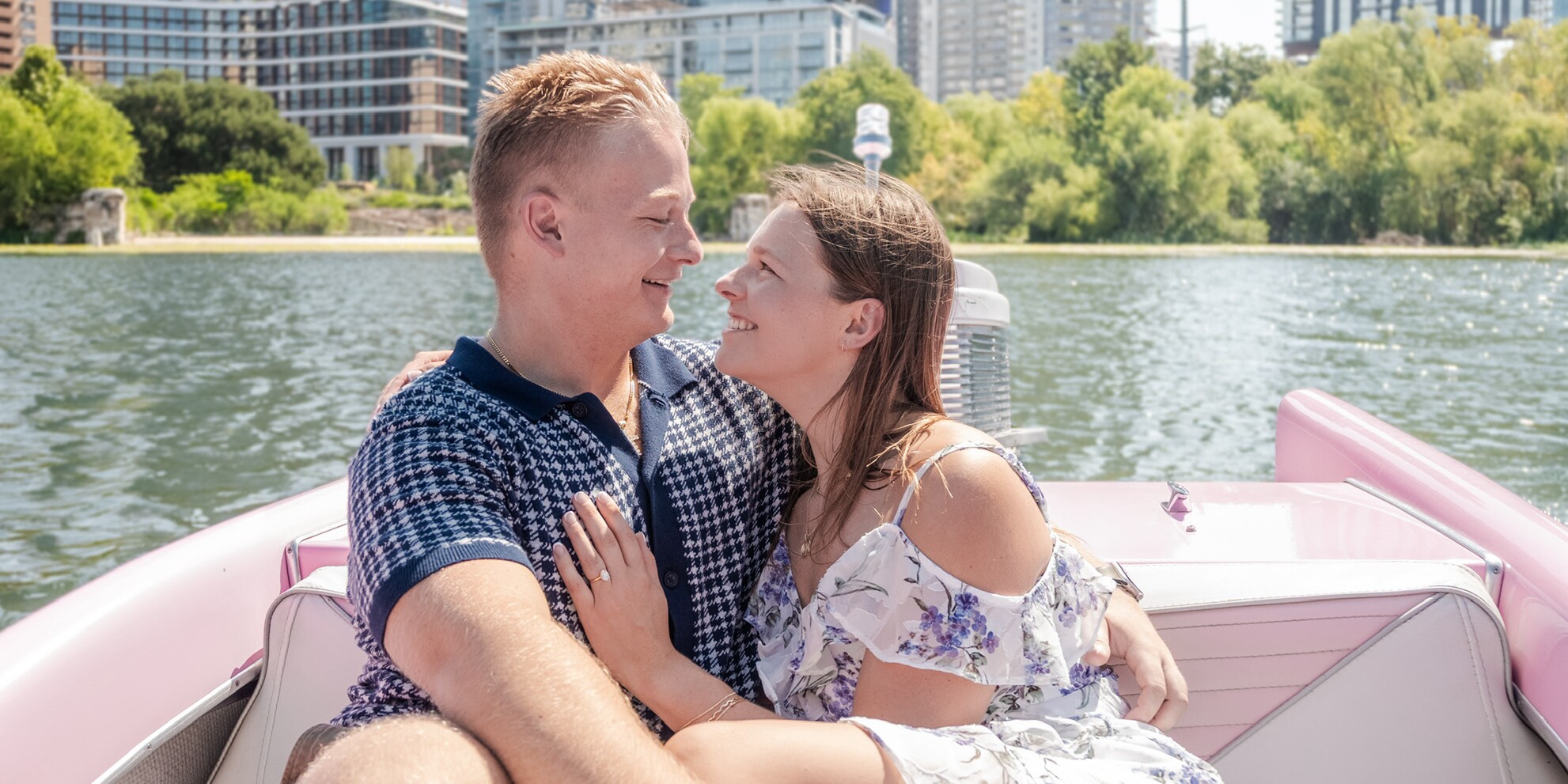 Olivia Boucher and Joshua Toney's Wedding Website - The Knot