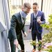 Burying the Bourbon Wedding Tradition