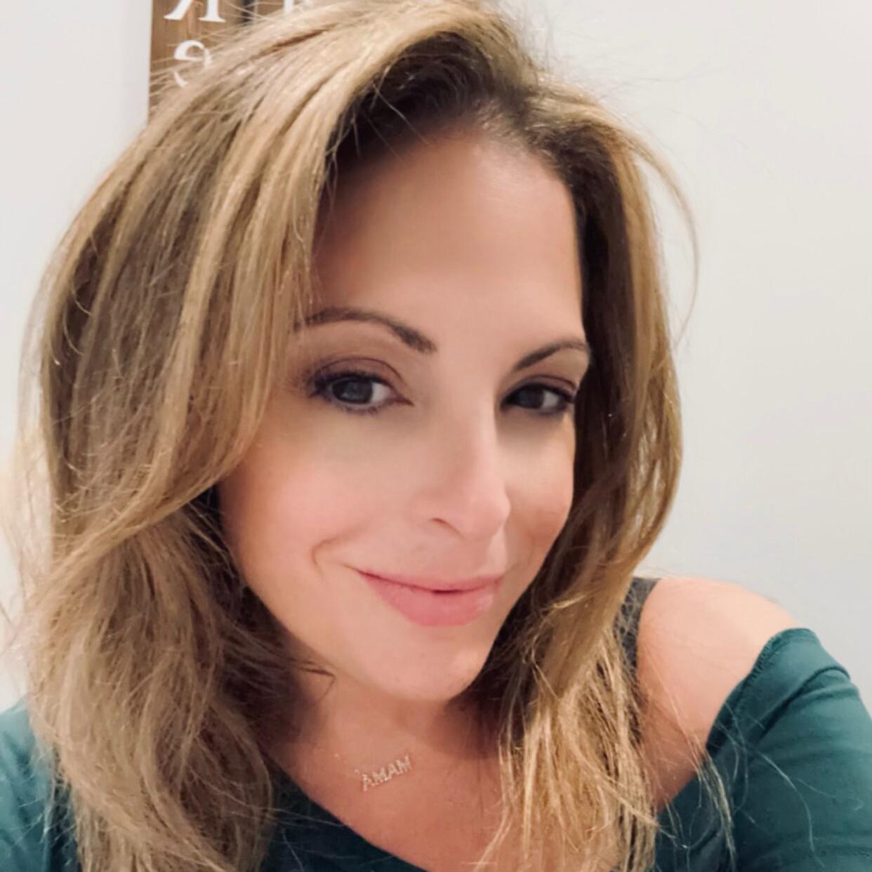 Jennifer D'Ambrosio