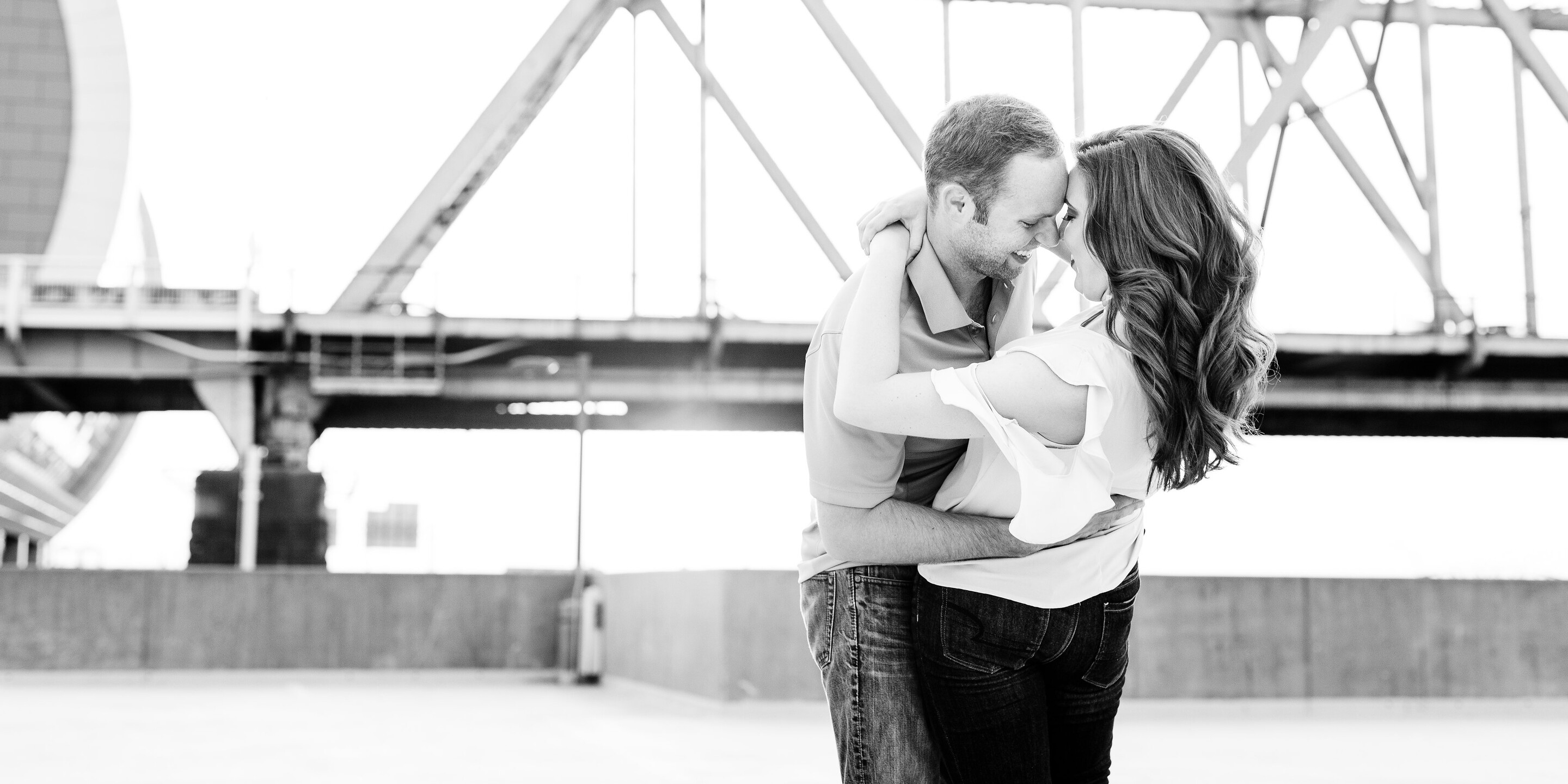 Abbey & Eric Home Page Banner
