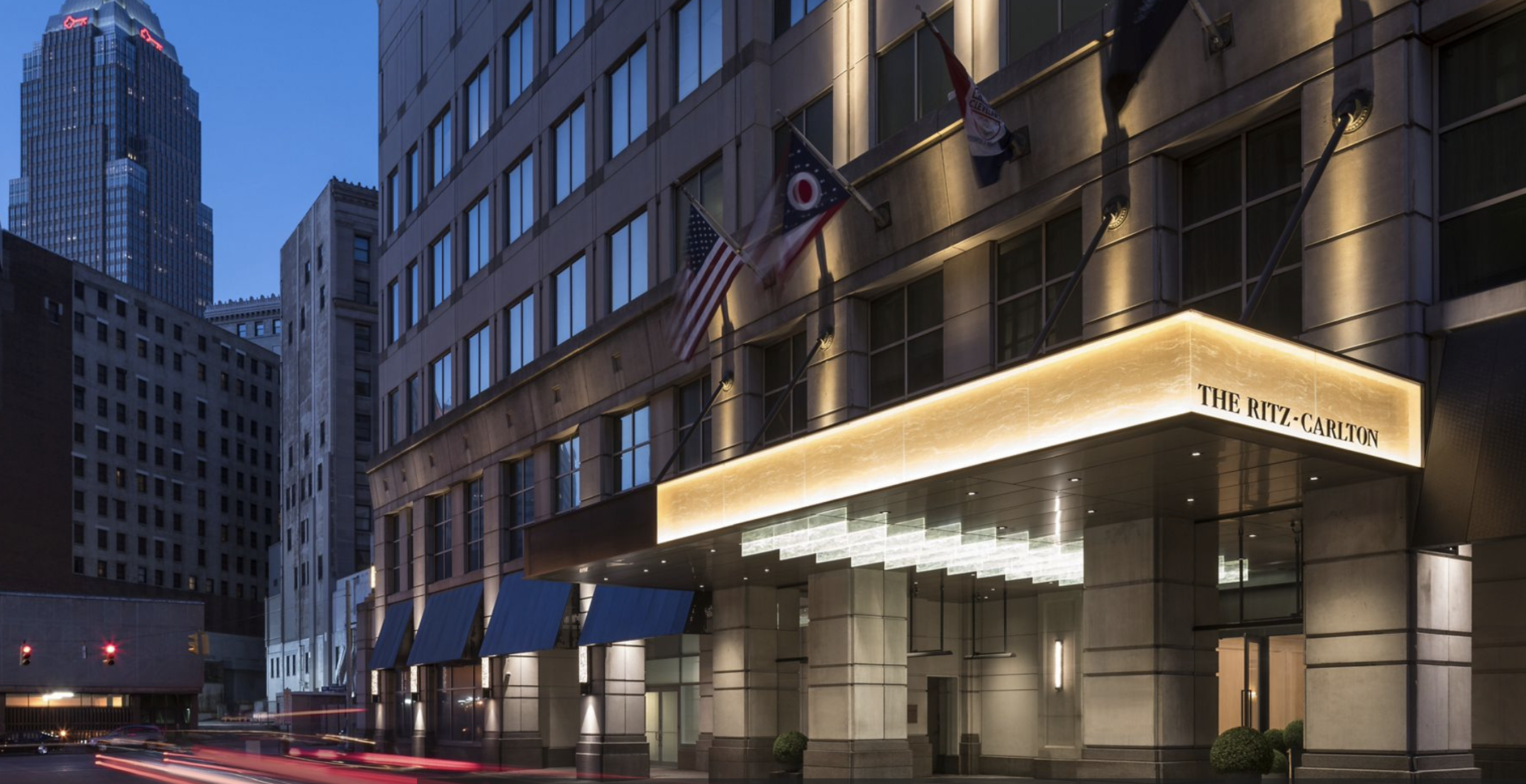 Picture of The Ritz-Carlton, Cleveland