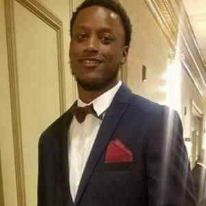 Davonte Smith