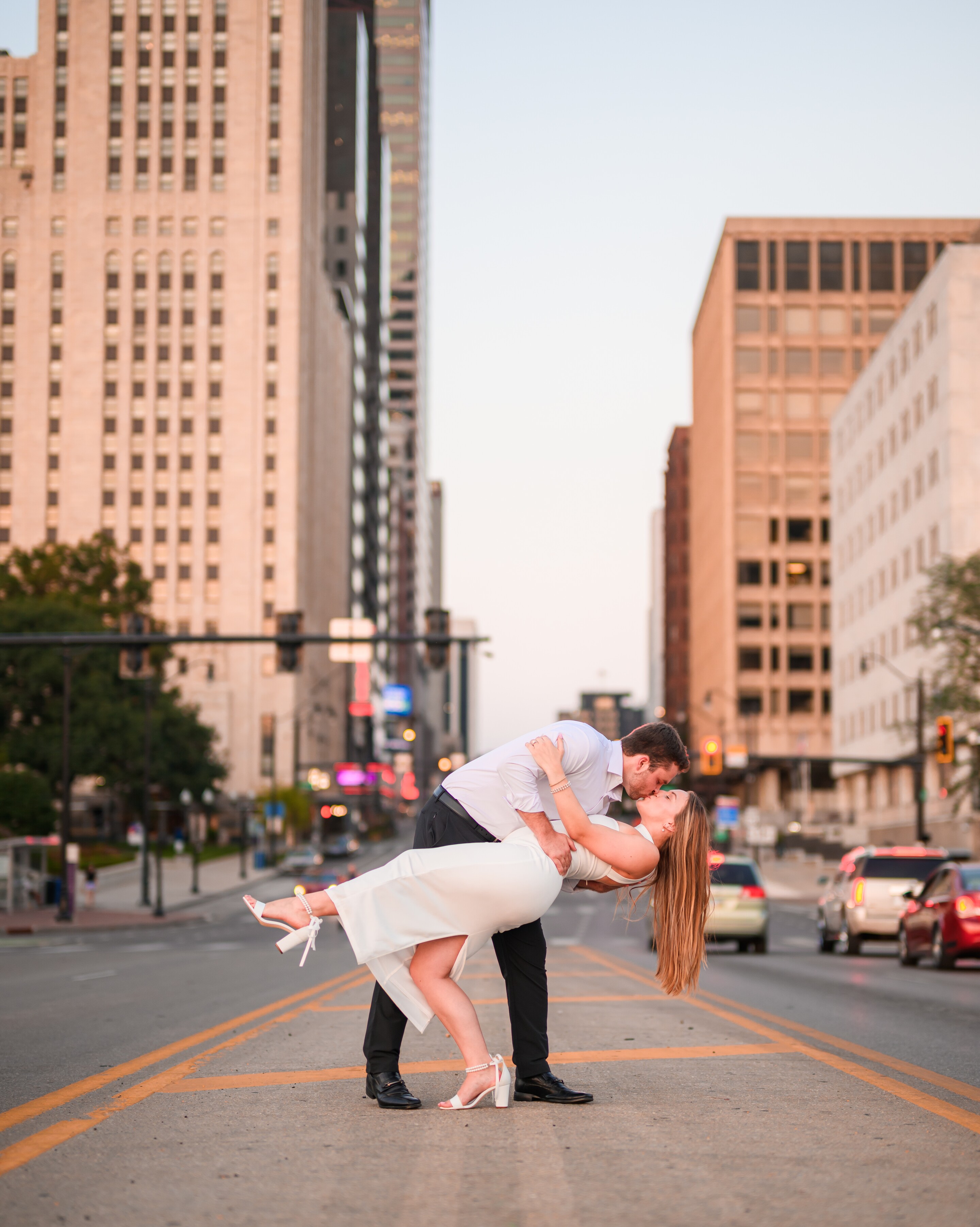 Jacob & Alyssa Home Page Banner