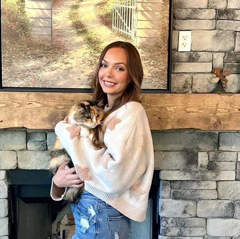 Kelsey Grzetic 