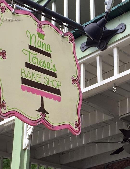 Picture of Nana Teresa's Bake Shop