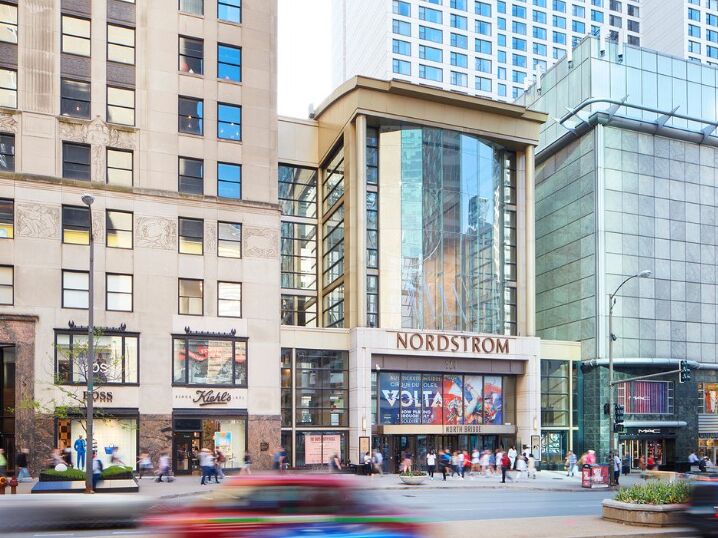 Picture of The Shops at North Bridge
