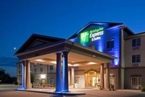 Picture of Holiday Inn Express & Suites Eau Claire North an IHG Hotel