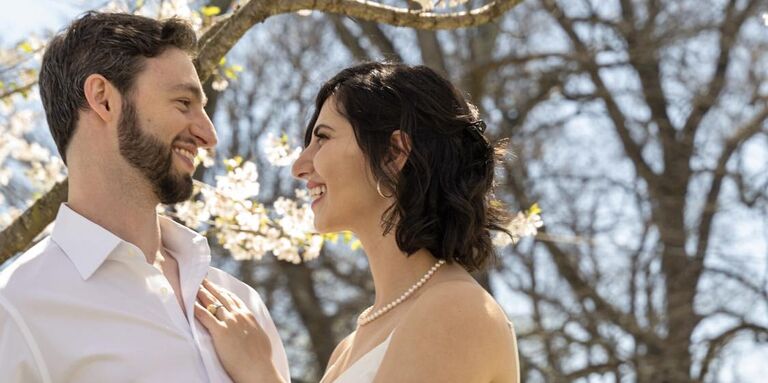 Alex & Perry Home Page Banner