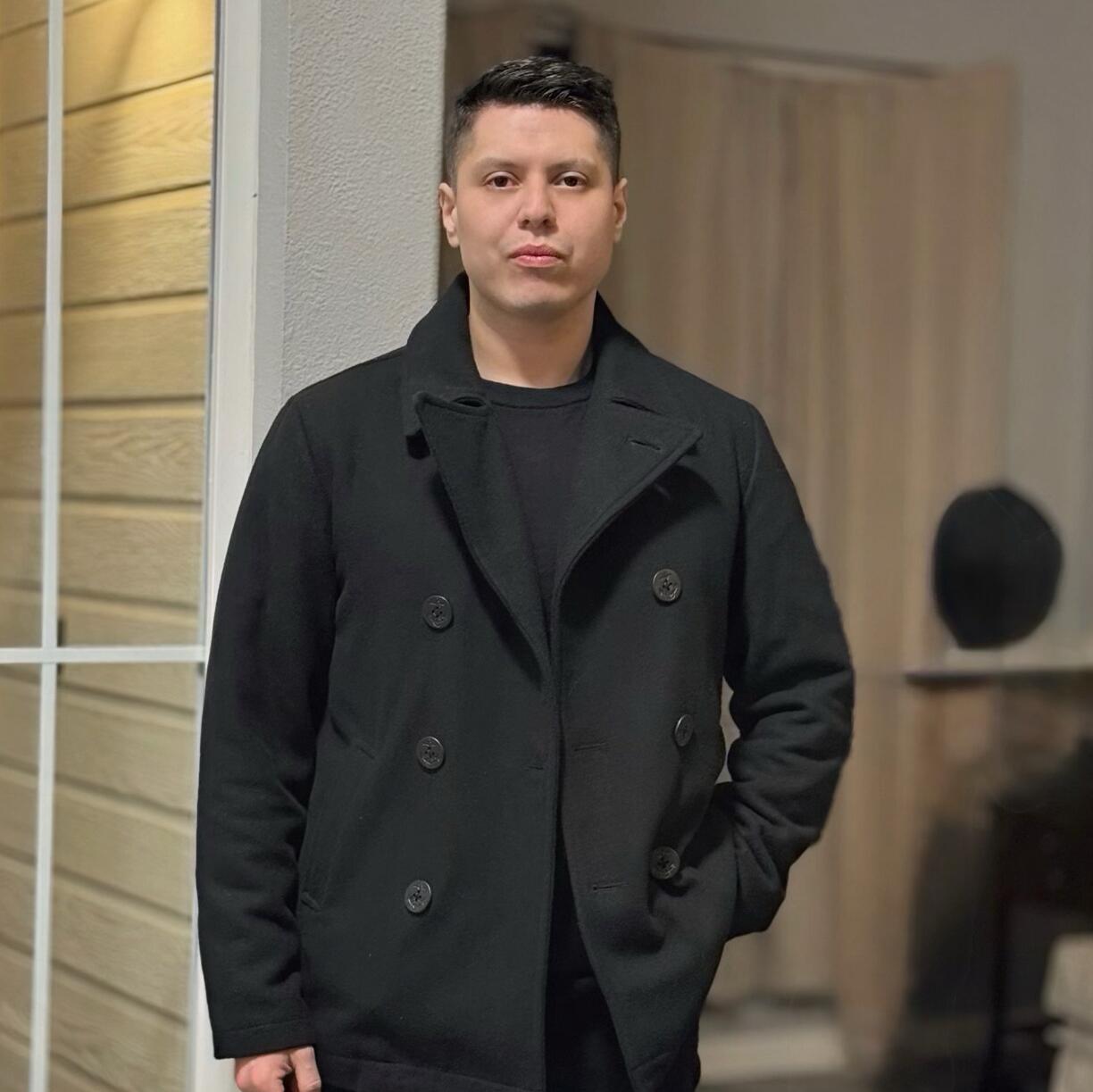 Jorge Sosa