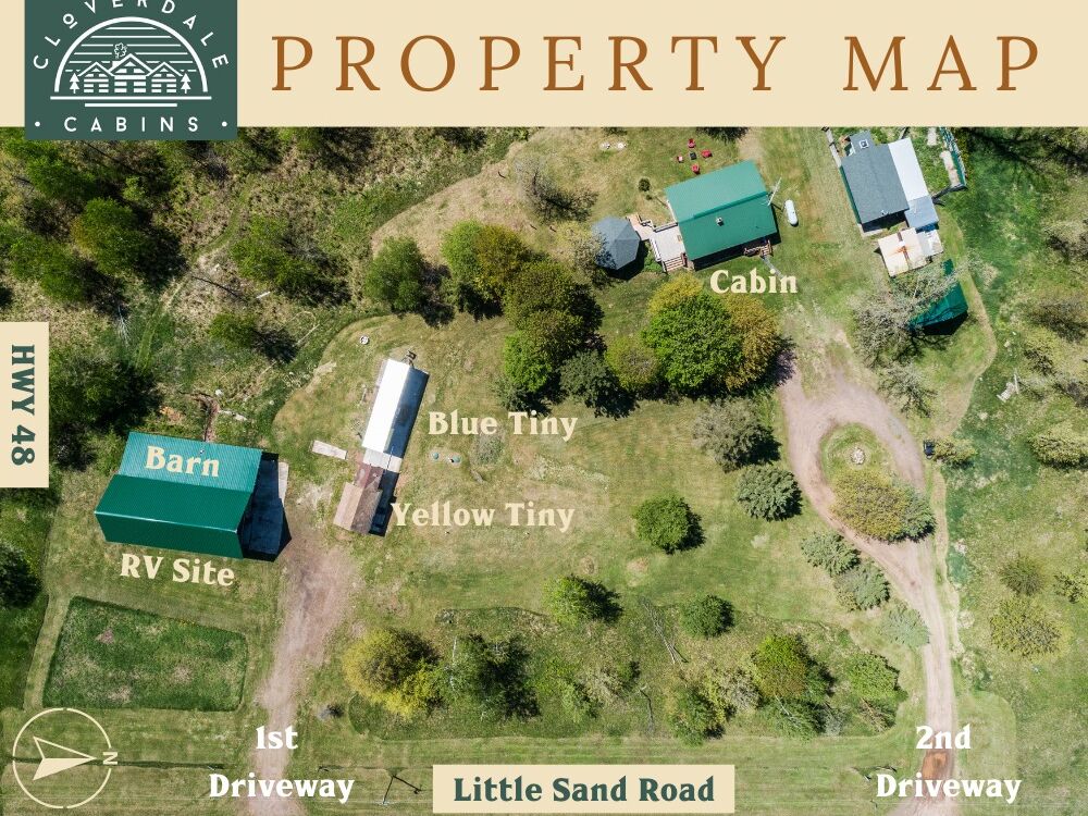 Picture of Cloverdale Cabins