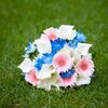 A Romantic Outdoor Wedding at Herald Provincial Park in British Columbia, Canada