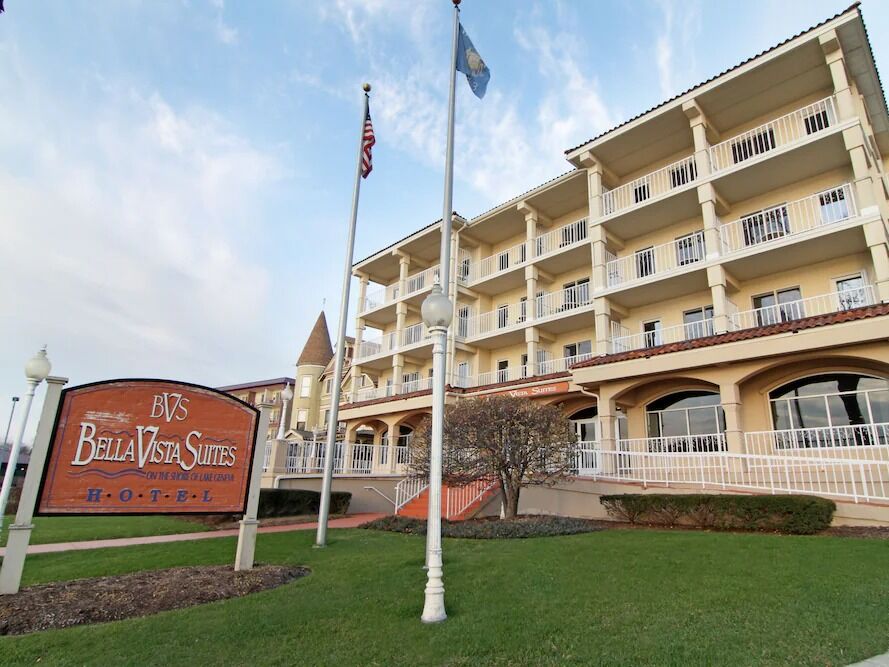 Picture of Bella Vista Suites