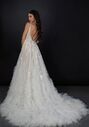 Martina Liana ML1919 A-Line Wedding Dress - thumbnail - 4
