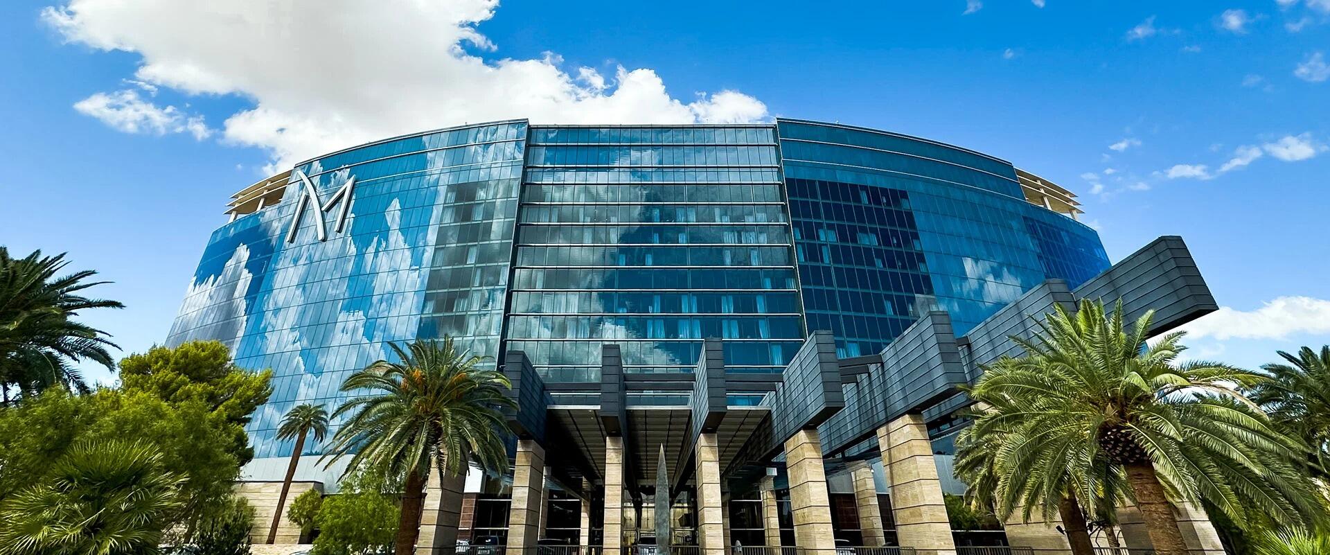 Picture of M Resort Spa Casino