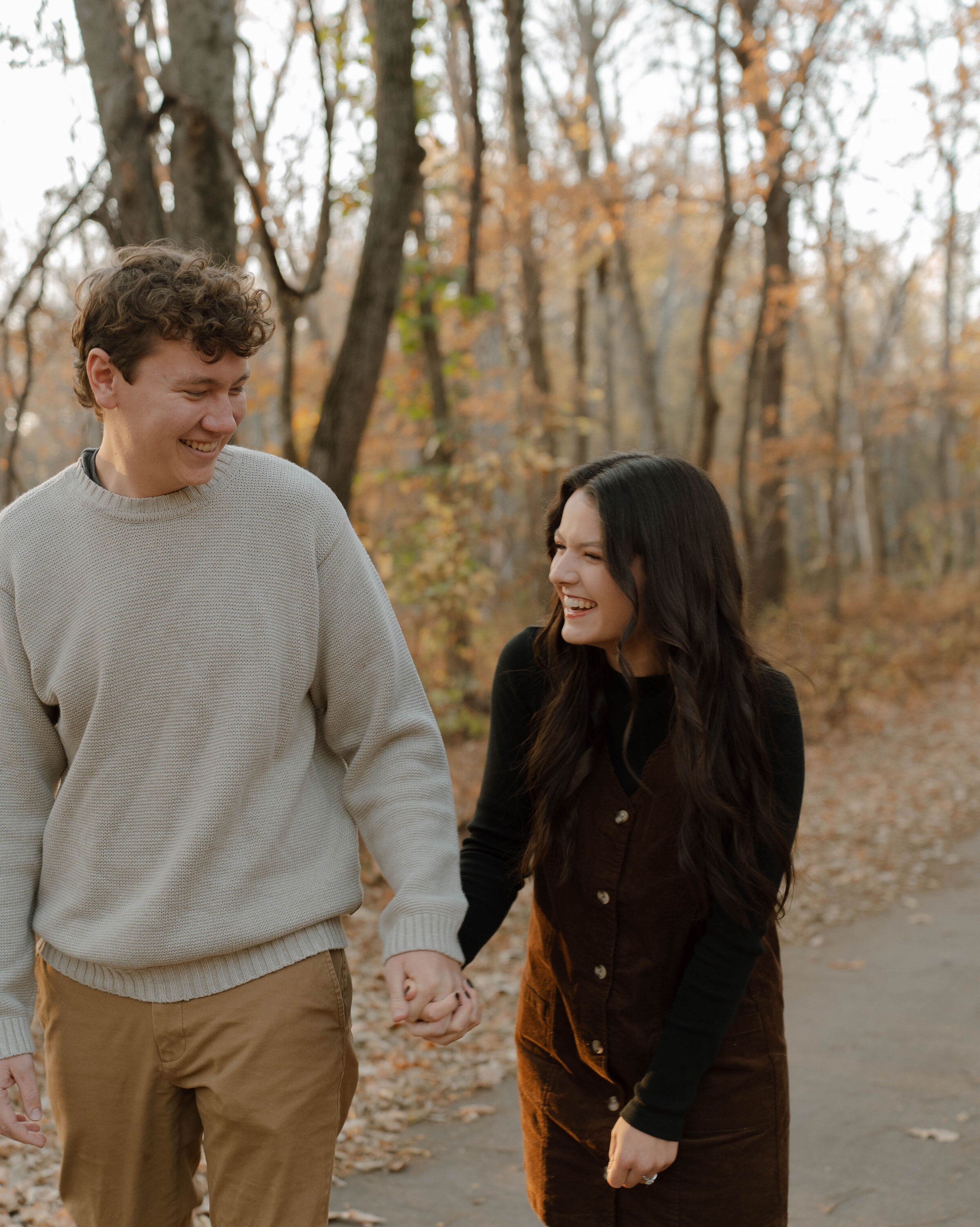 Claire & Justin Home Page Banner