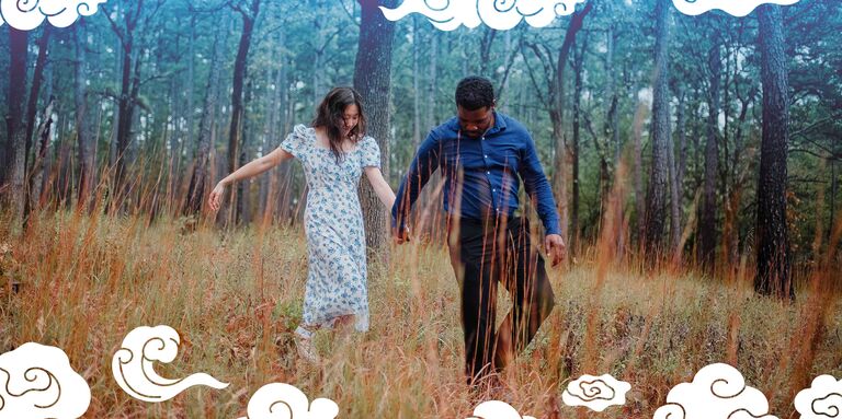 Cathy & Jordan Home Page Banner