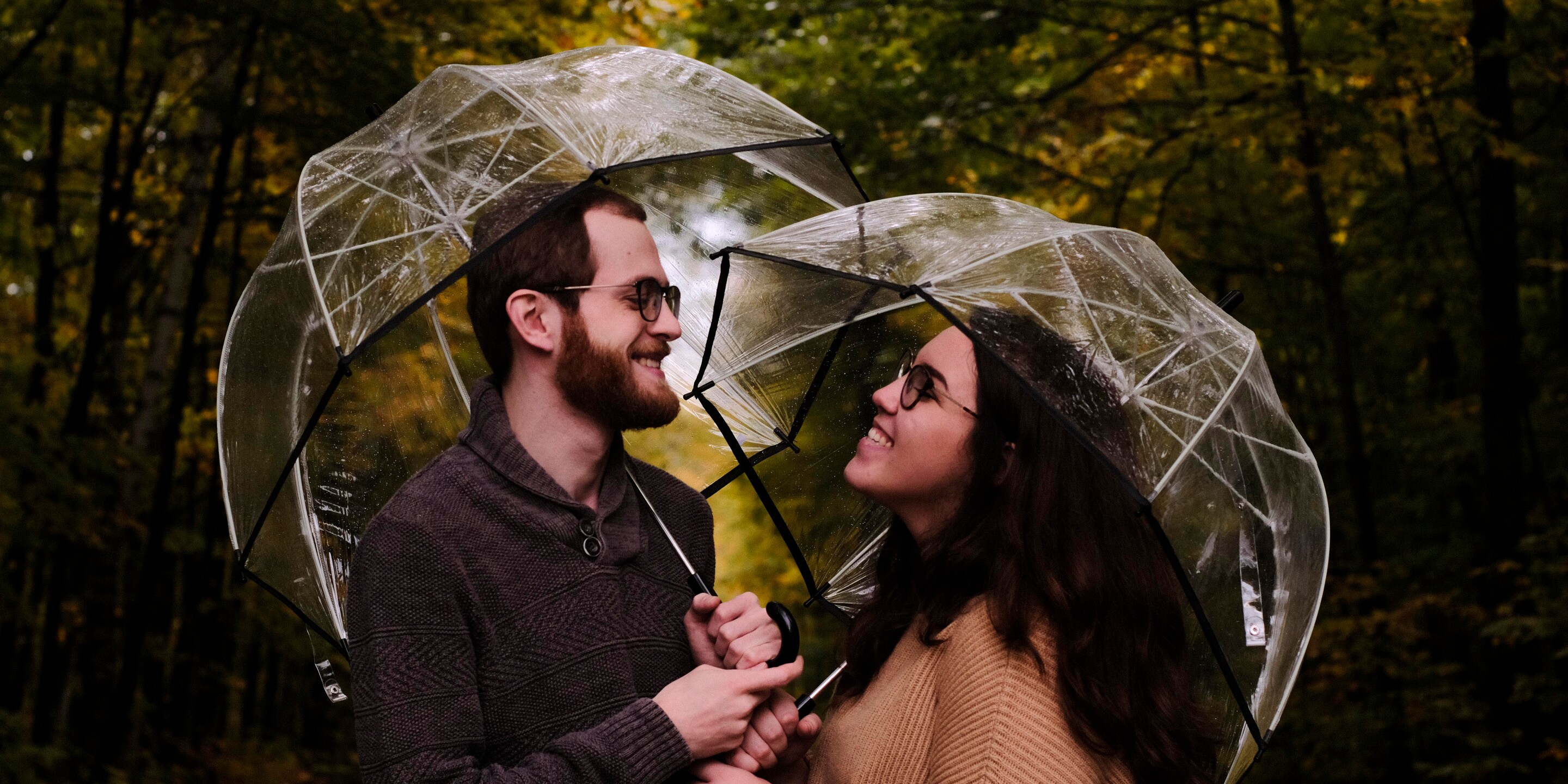 Jeremy & Christy Home Page Banner