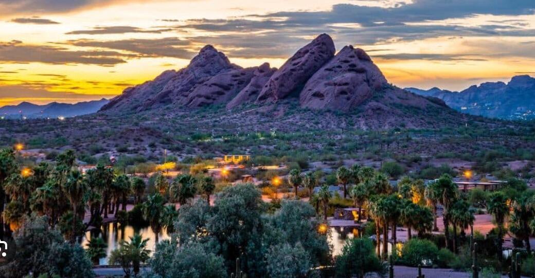 Picture of Outdoor Adventures & Hiking