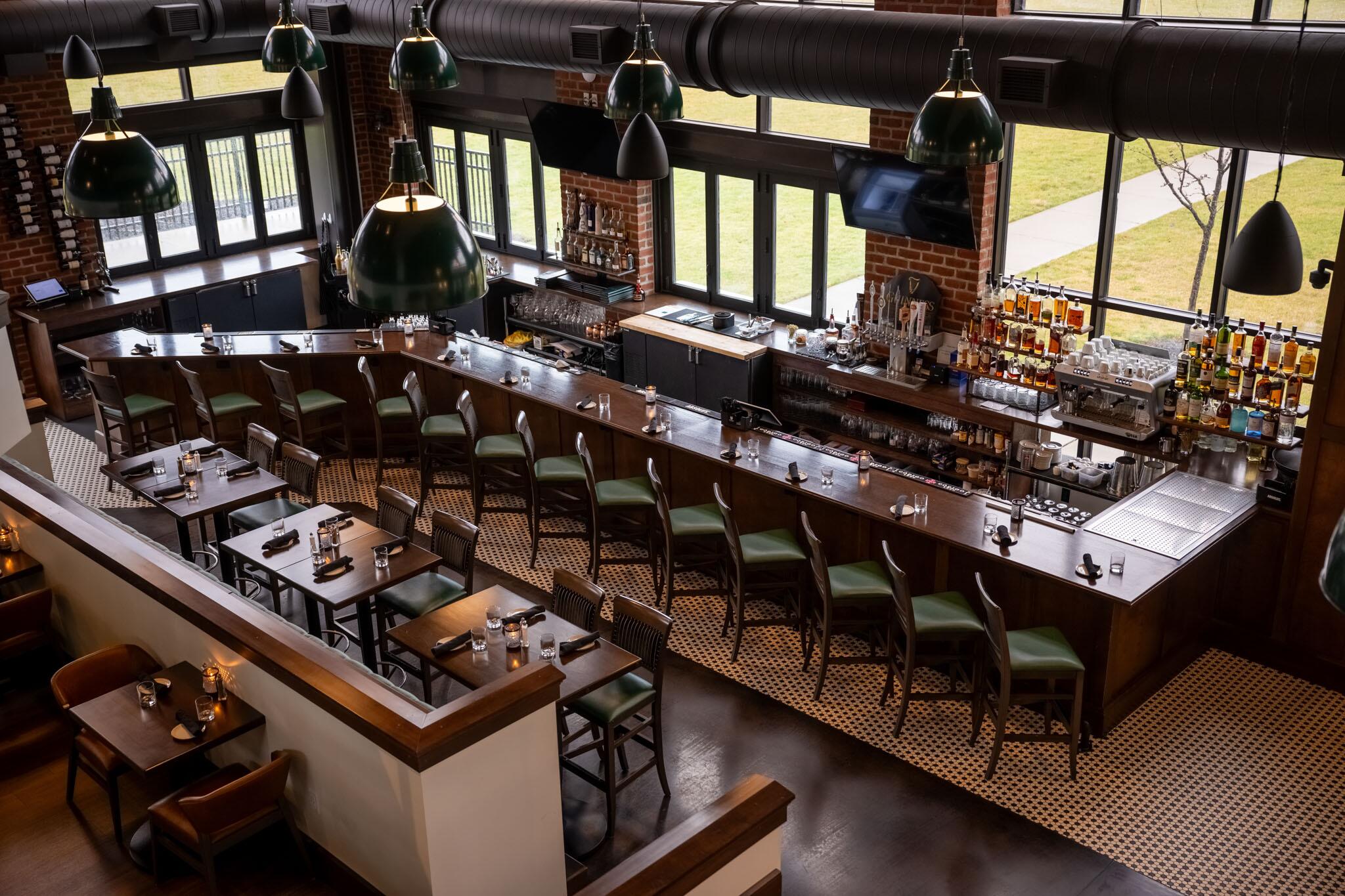 Picture of Bay House Oyster Bar & Restaurant