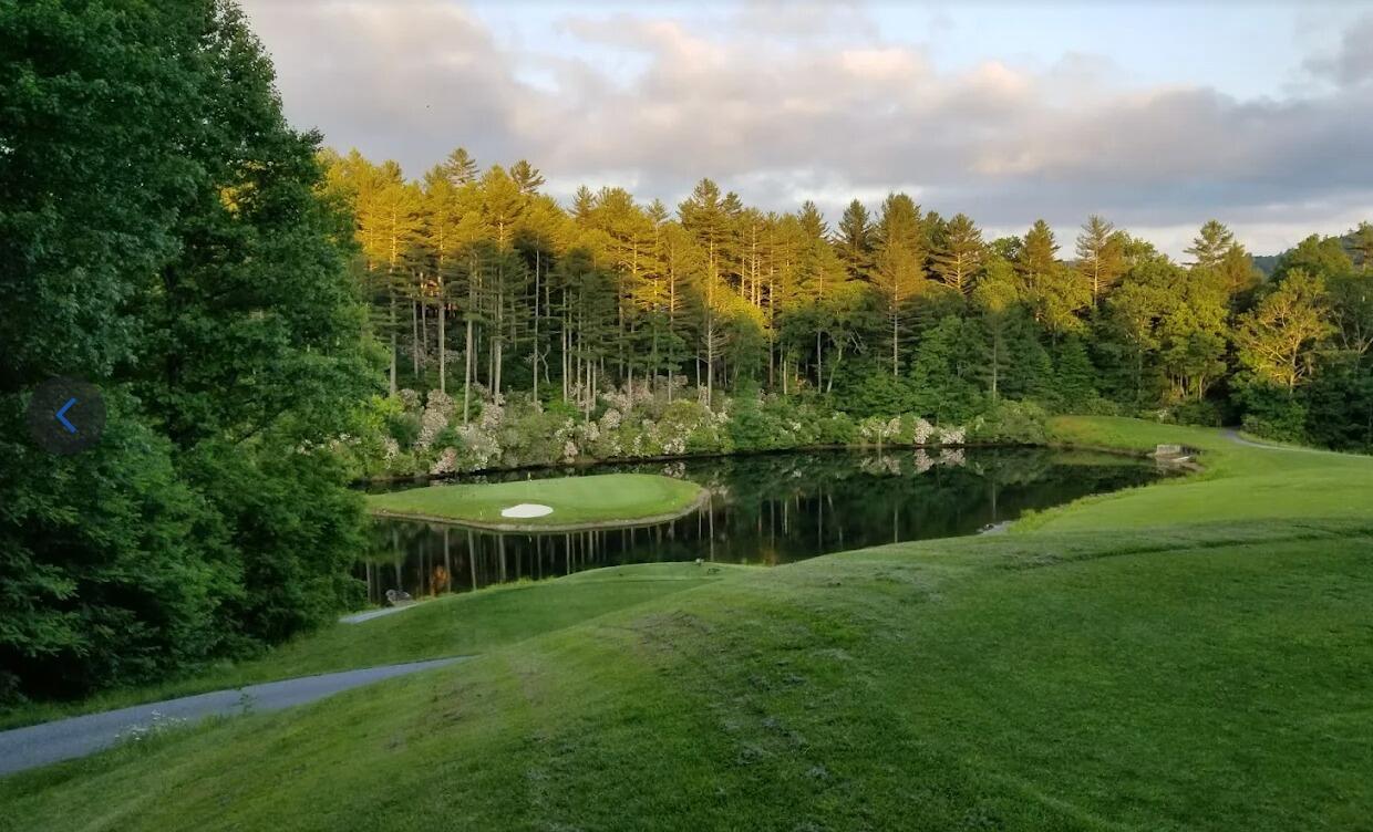 Picture of Sapphire National Golf Club LLC