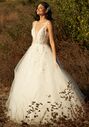 AW Bridal AW Shirley Wedding Dress Ball Gown Wedding Dress - thumbnail - 3