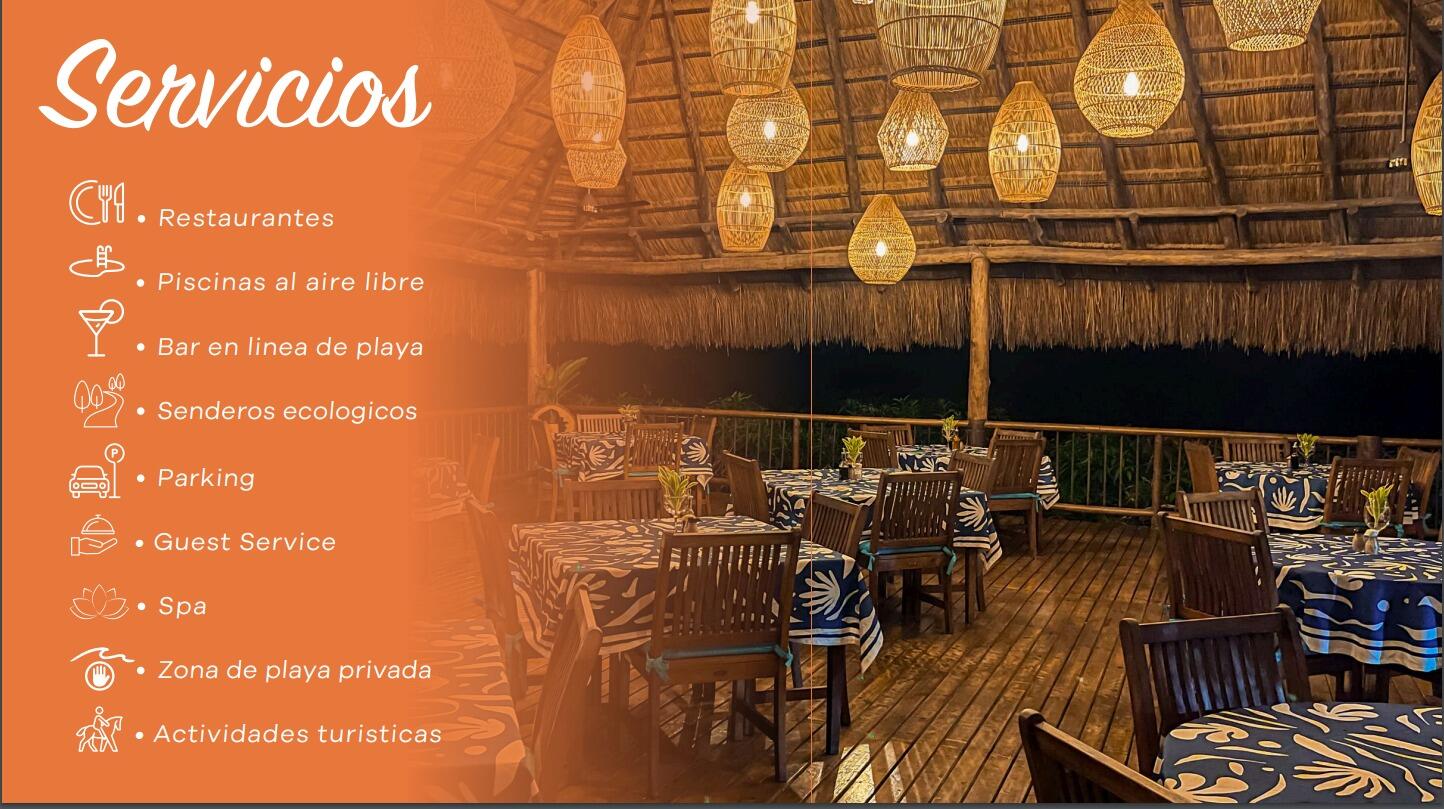 Picture of Aite Eco Resort