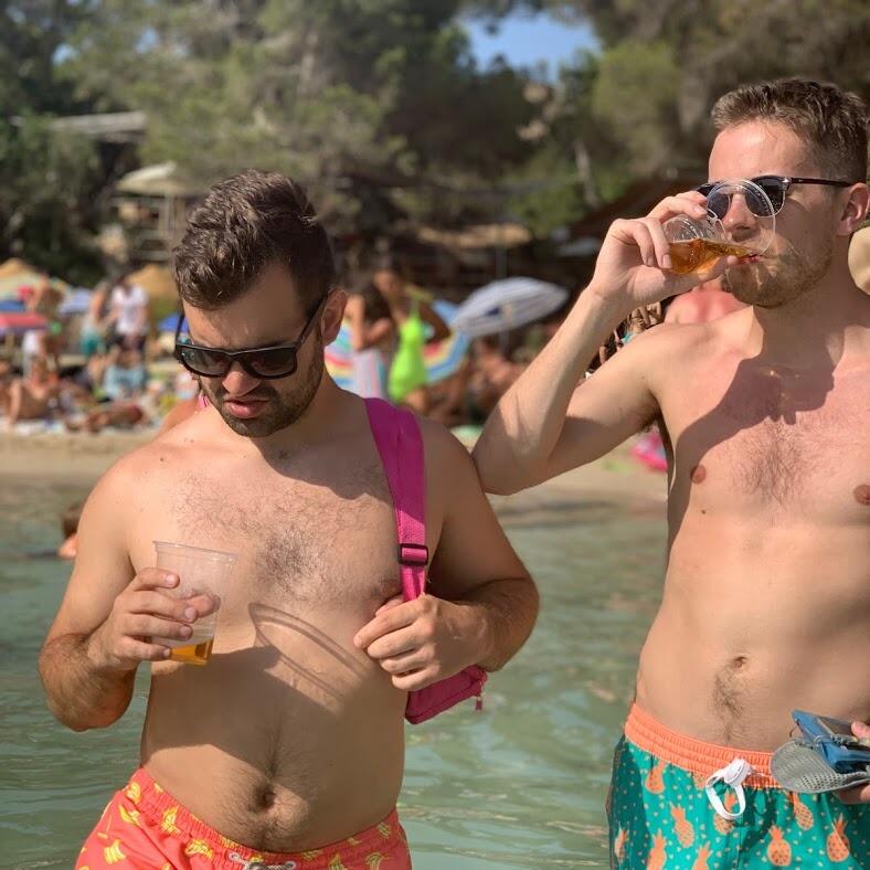 Aaron Corbett [Engaged]