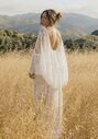 All Who Wander ARIES Column Wedding Dress - thumbnail - 4