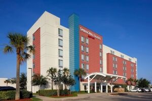 Picture of SpringHill Suites by Marriott Houston NASA / Webster
