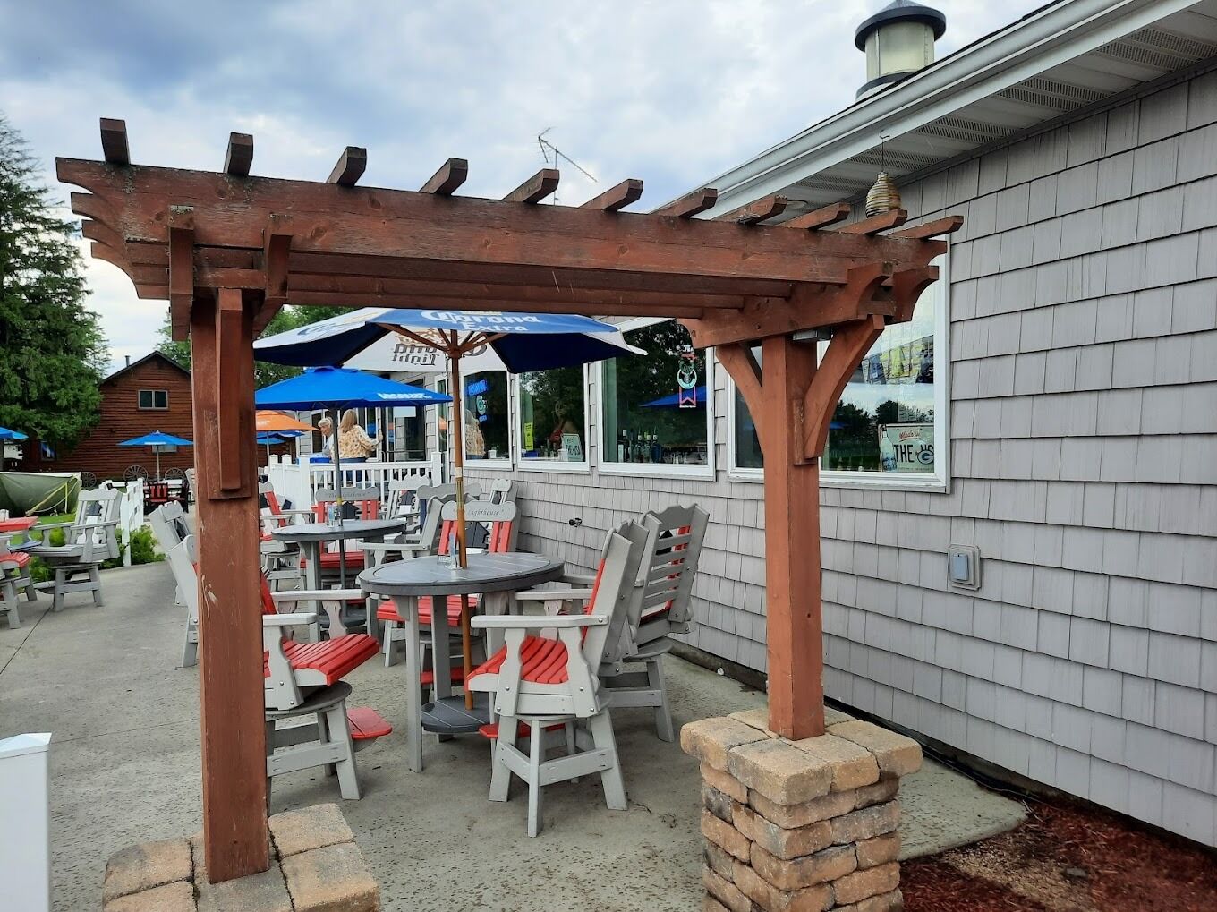 Picture of The Lighthouse Bar and Grill 