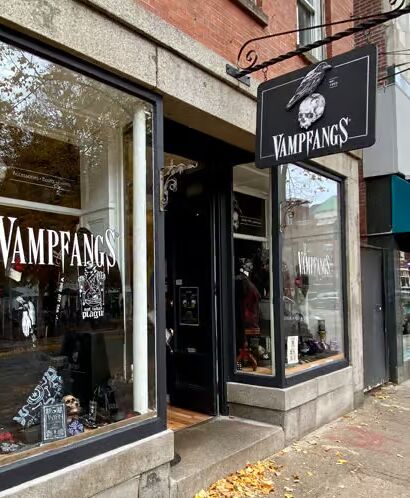 Picture of Vampfangs