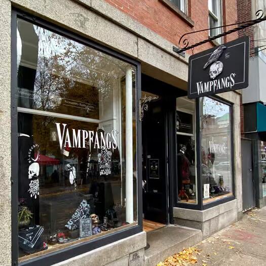 Picture of Vampfangs