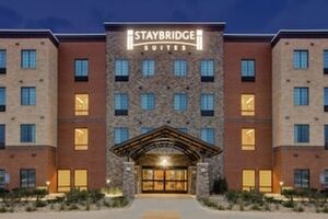 Picture of Staybridge Suites Benton Harbor St. Joseph an IHG Hotel