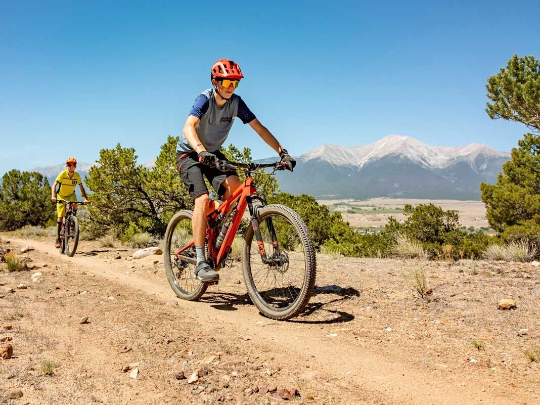 Picture of Hiking/Mountain Bike Riding 