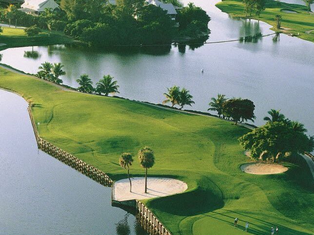 Picture of Dunes Golf & Tennis Club