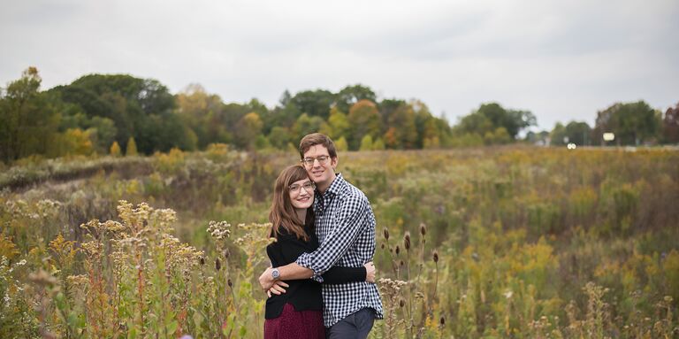 Rick & Allison Home Page Banner