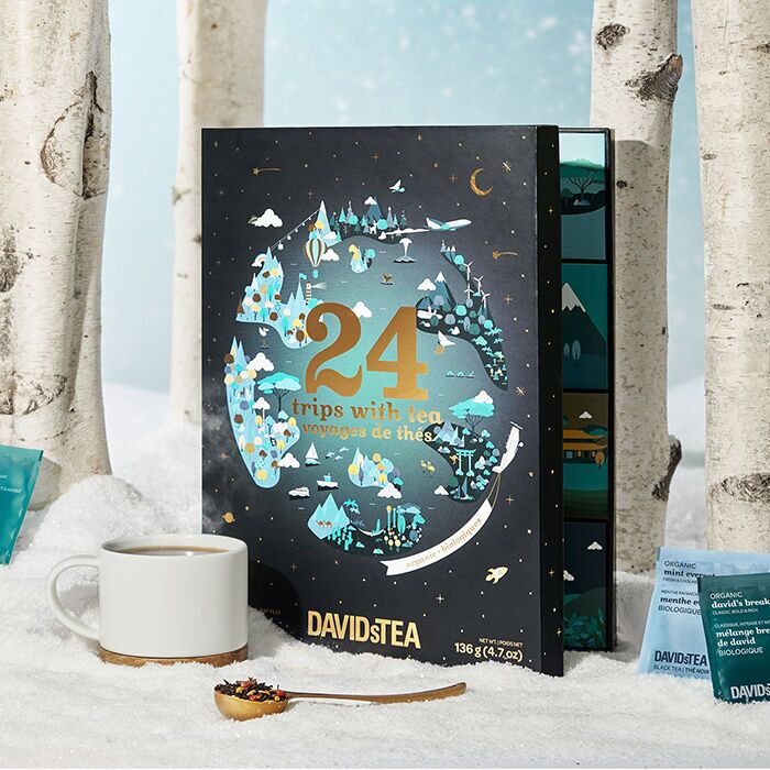 The 17 Best Couples Advent Calendars of 2023